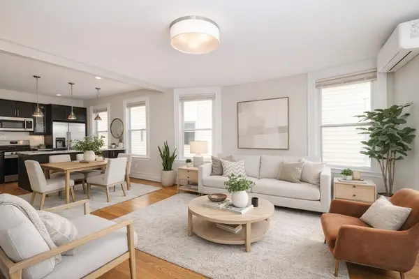 125 Princeton Street #1, Boston, MA 02128