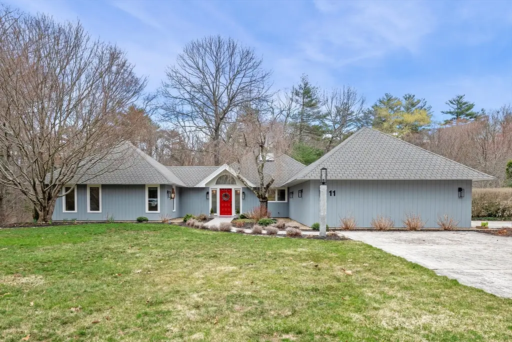 11 Brentwood Way, Ipswich, MA 01938 - #1