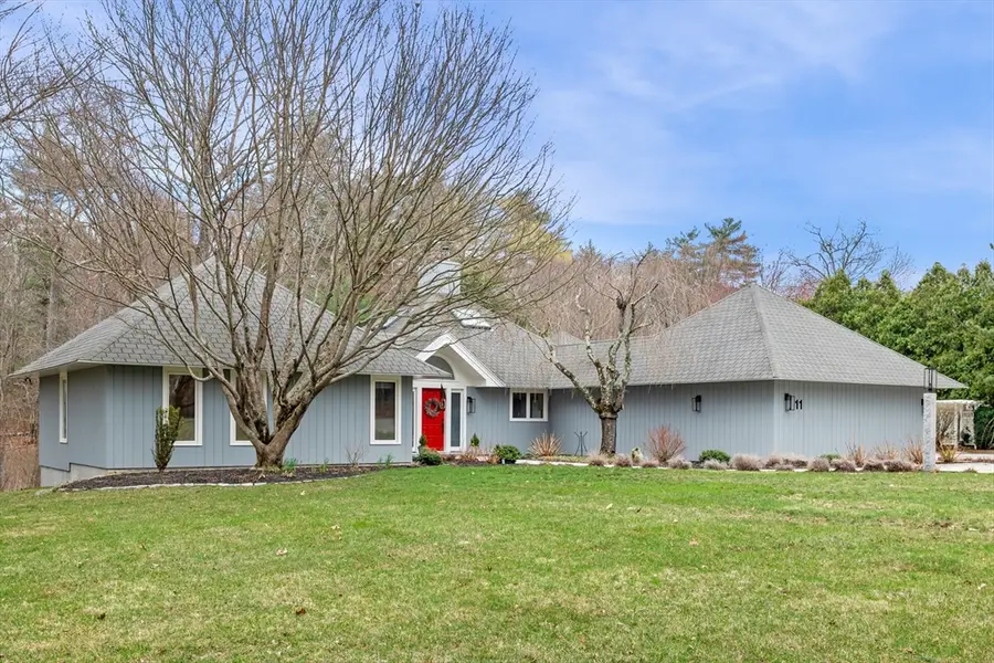 11 Brentwood Way, Ipswich, MA 01938 - #2