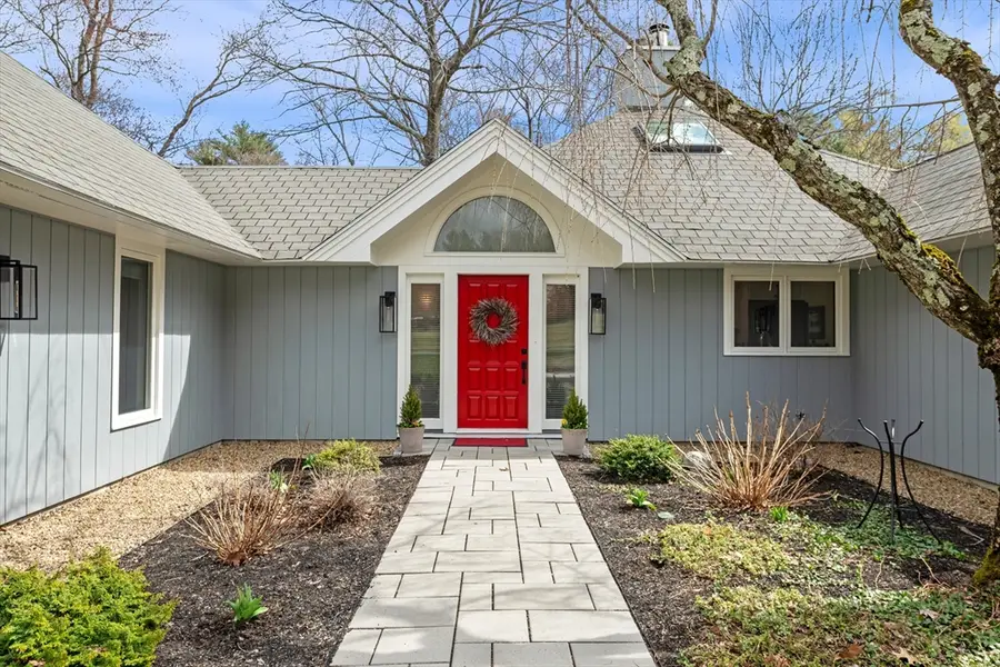 11 Brentwood Way, Ipswich, MA 01938 - #3