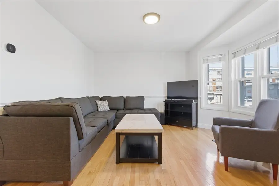 281 W 2nd St #A1, Boston, MA 02127 - #2