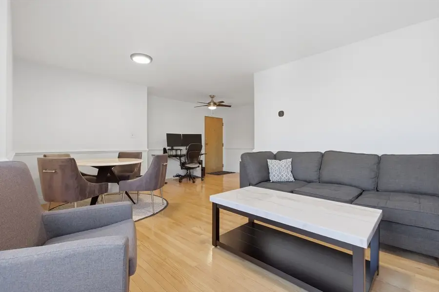 281 W 2nd St #A1, Boston, MA 02127 - #3