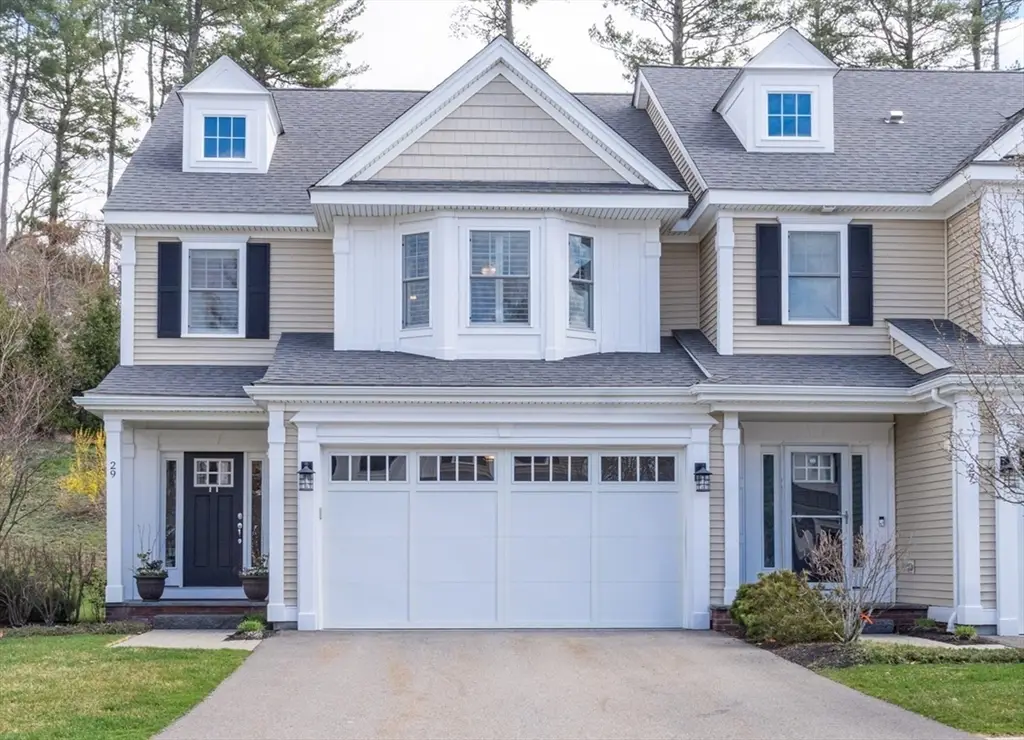 29 Brookview Rd #29, Franklin, MA 02038 - #1