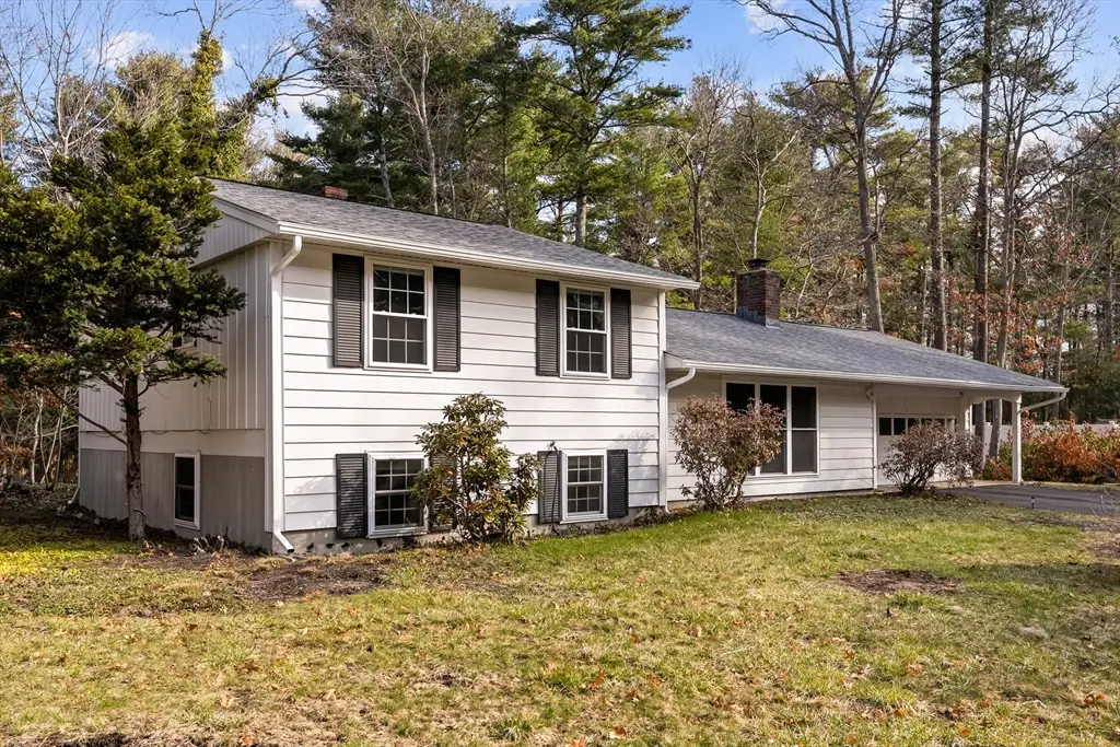 90 Helena Rd, Marshfield, MA 02050 - #1