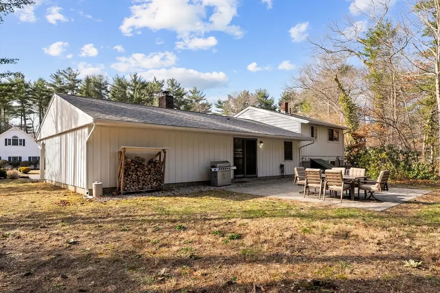 90 Helena Rd, Marshfield, MA 02050 - #3