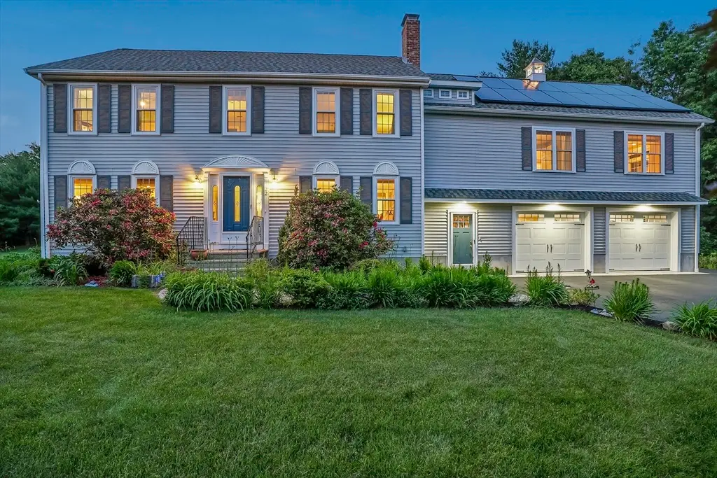 22 Pine Warbler Way, Bellingham, MA 02019 - #1