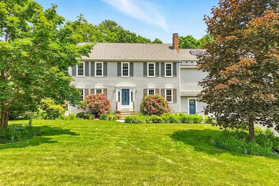 22 Pine Warbler Way, Bellingham, MA 02019 - #2