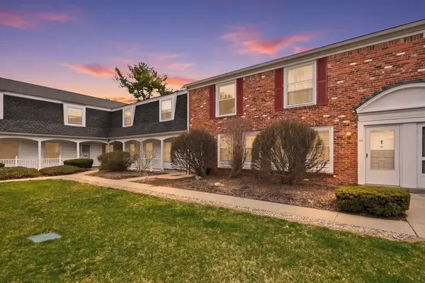 41 Jamestown Dr #41, Springfield, MA 01108