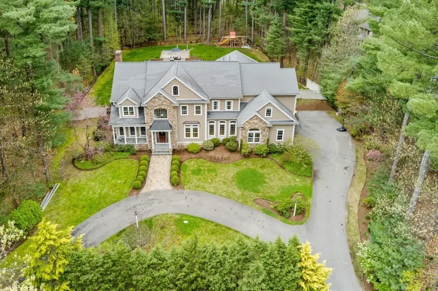 119 Fairbank Road, Sudbury, MA 01776 - #2