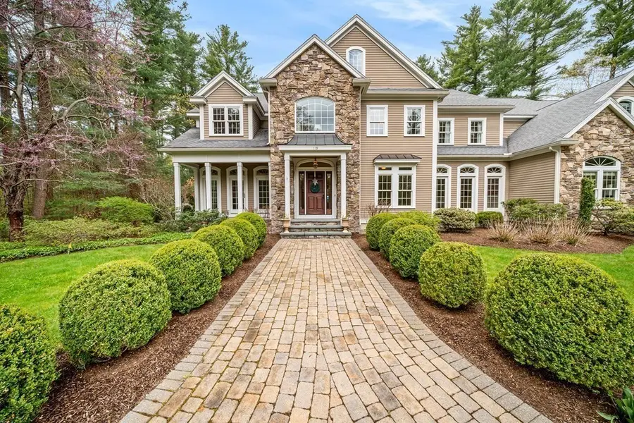 119 Fairbank Road, Sudbury, MA 01776 - #3