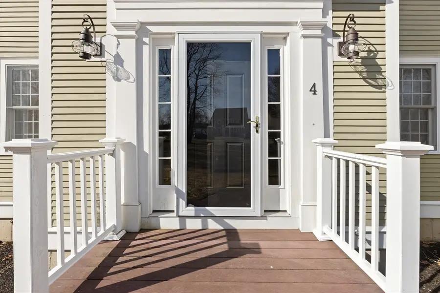 4 Davis Lane, Georgetown, MA 01833 - #2