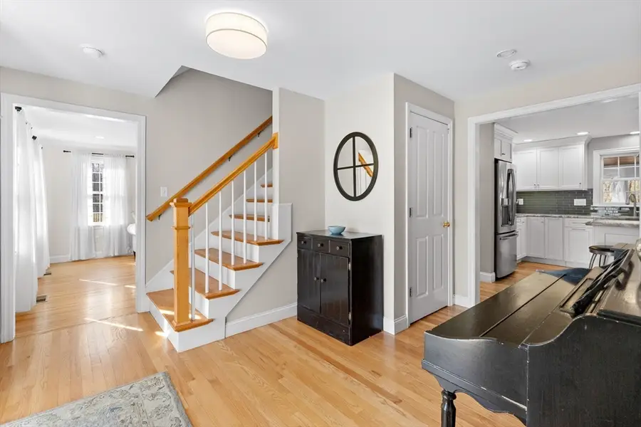 4 Davis Lane, Georgetown, MA 01833 - #3