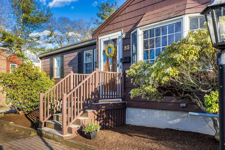 55 Lothrop Road, Reading, MA 01867 - #3