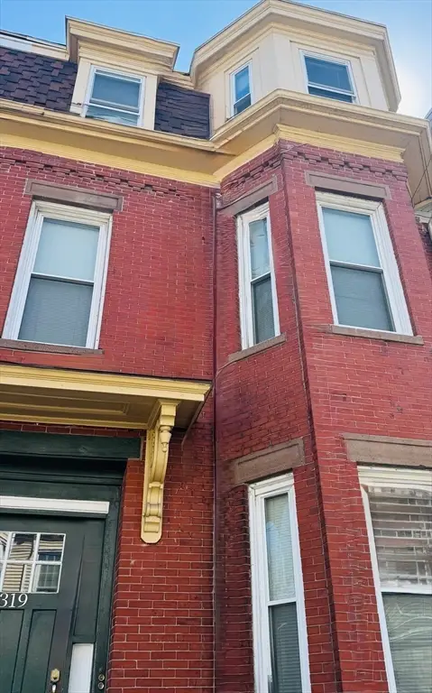 319 Spruce Street, Chelsea, MA 02150 - #1