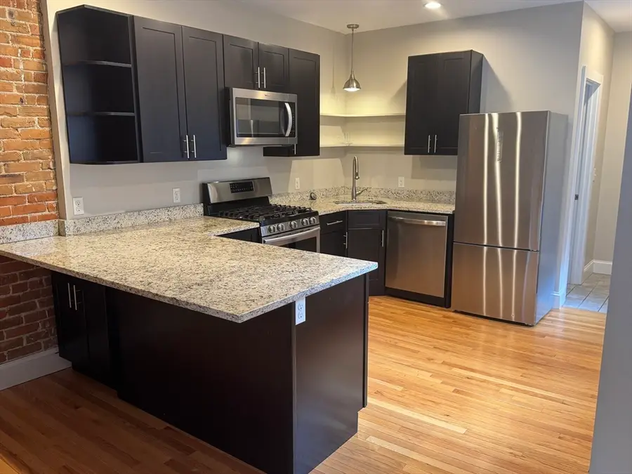 319 Spruce Street, Chelsea, MA 02150 - #3