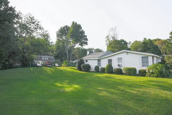 70 Cottage Road, Newbury, MA 01951