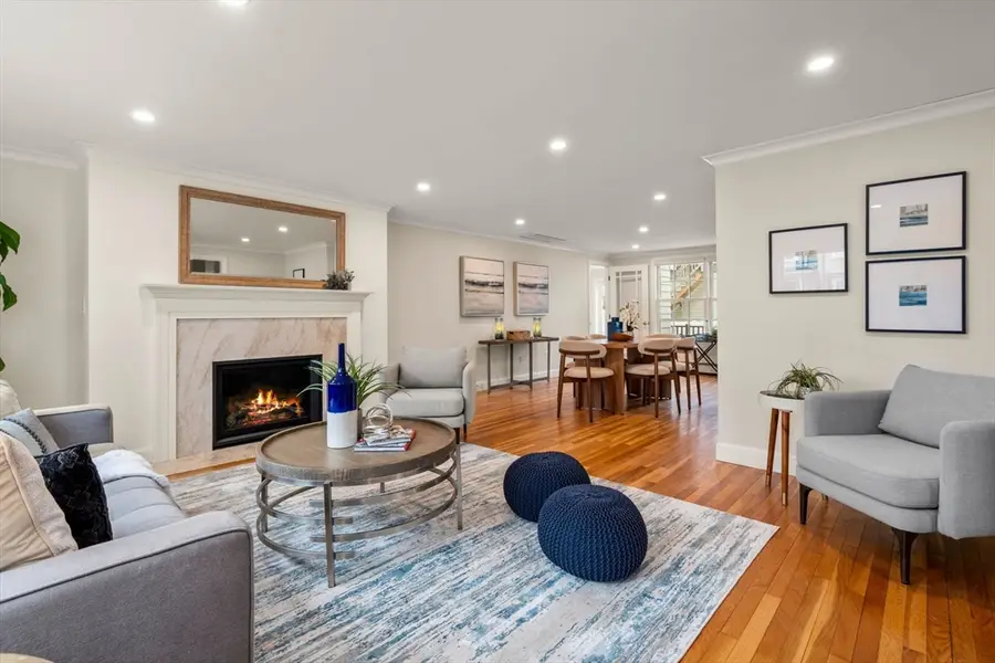 25A Eliot Street, Boston, MA 02130 - #3