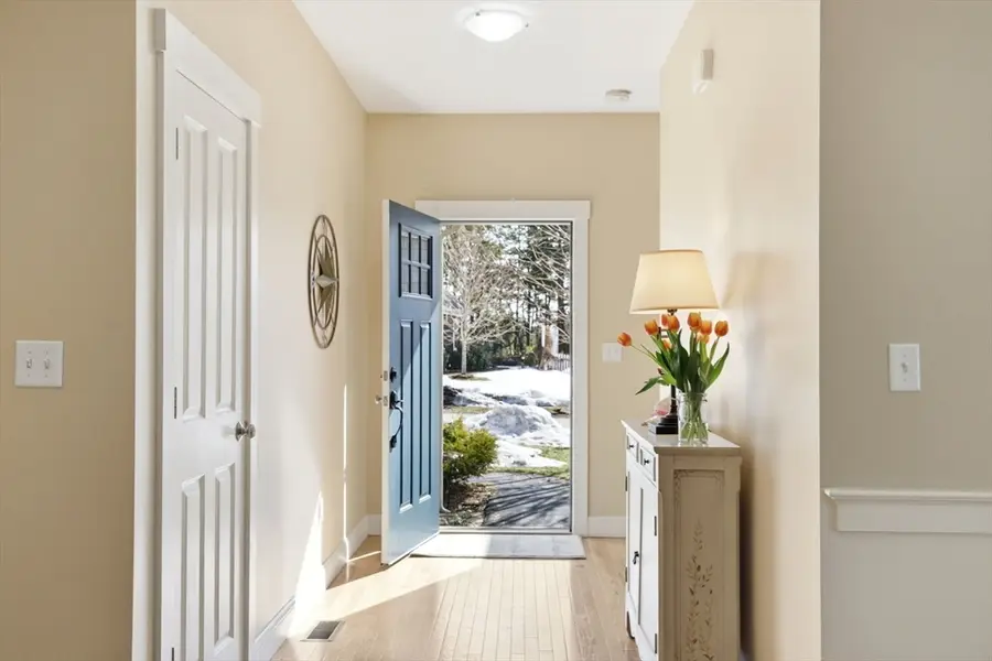 31 Inkberry Ln, Plymouth, MA 02360 - #2