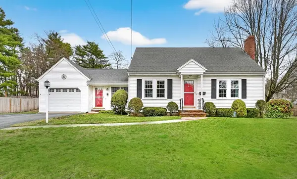 26 Cherry Street, Westwood, MA 02090