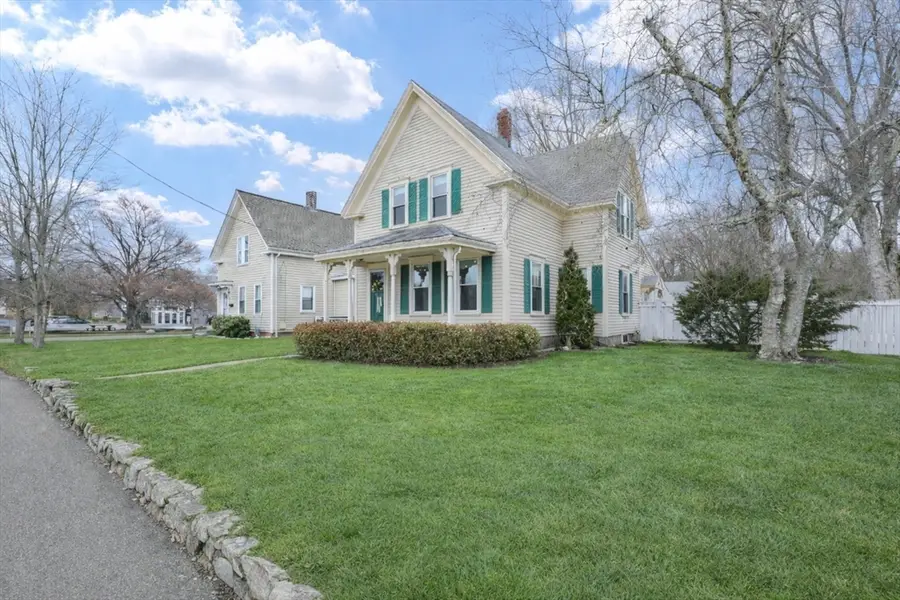 239 Birch St, Abington, MA 02351 - #2