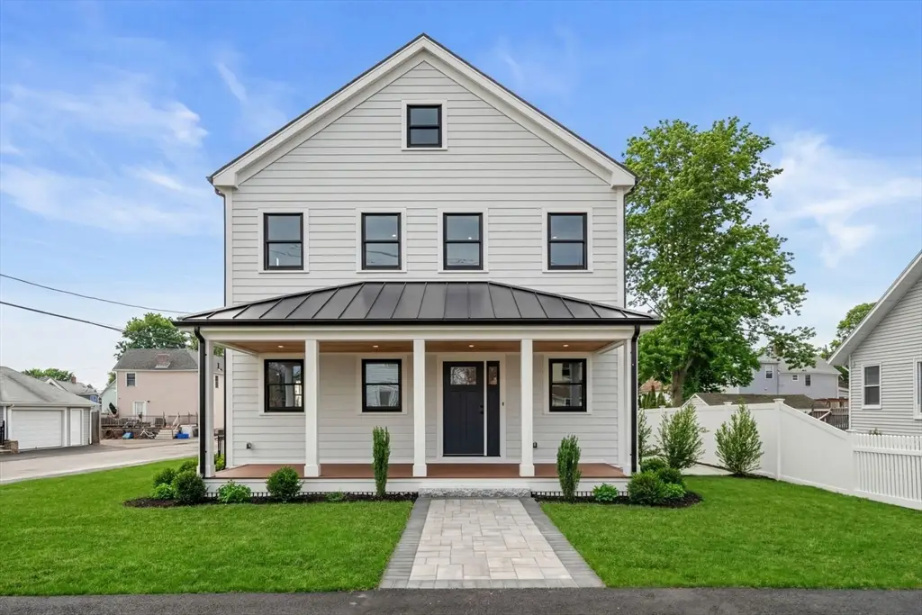 59 Bay View Ave, Quincy, MA 02169 - #1