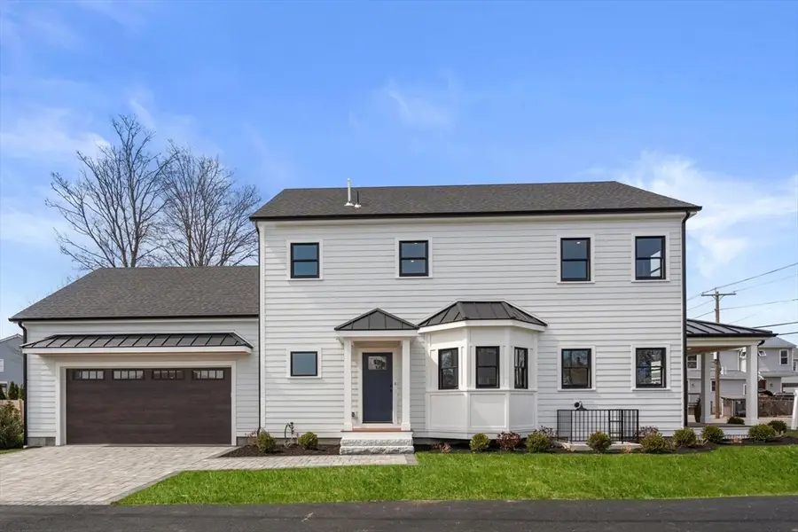 59 Bay View Ave, Quincy, MA 02169 - #3