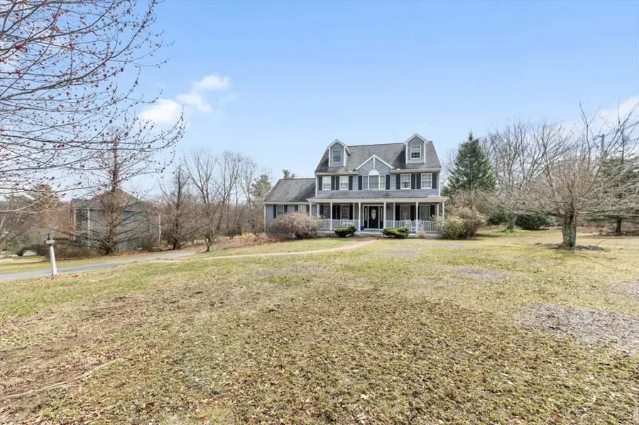 1 Whitcomb Way, North Reading, MA 01864 - #2