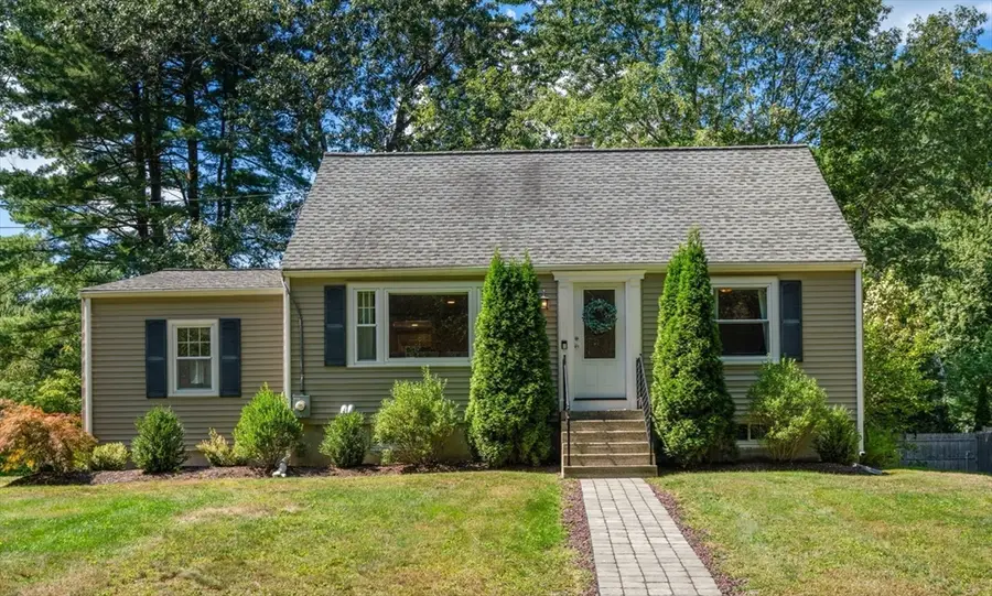31 Robbins Rd, Sudbury, MA 01776 - #2