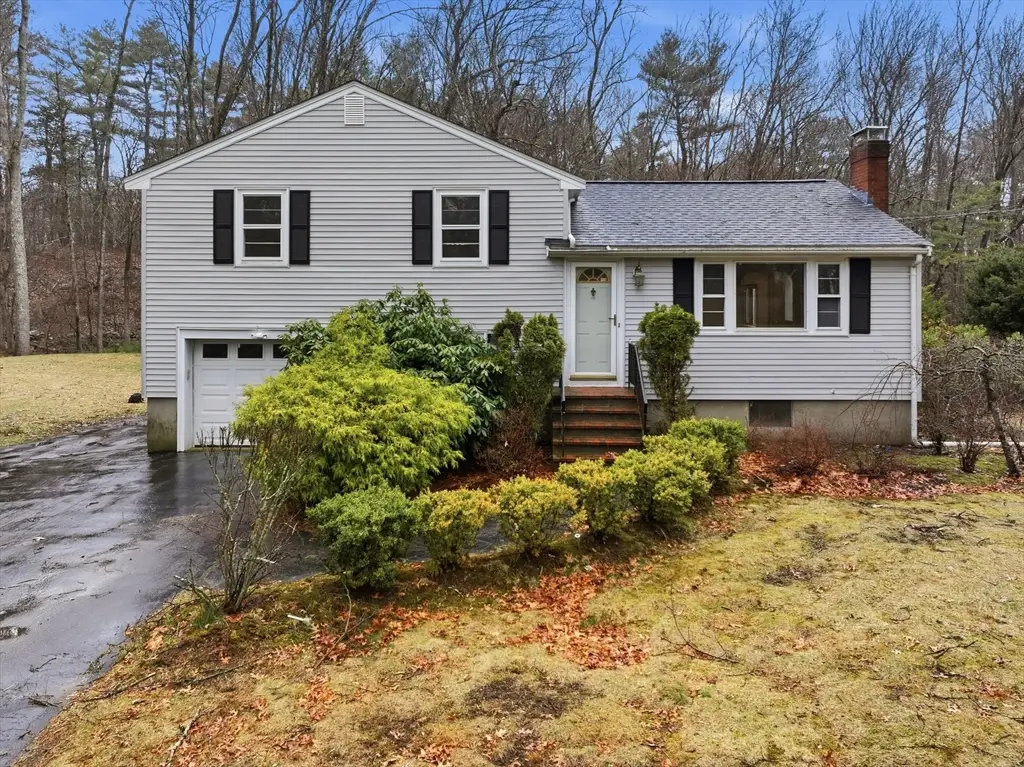 8 Ledgewood Drive, Canton, MA 02021 - #1