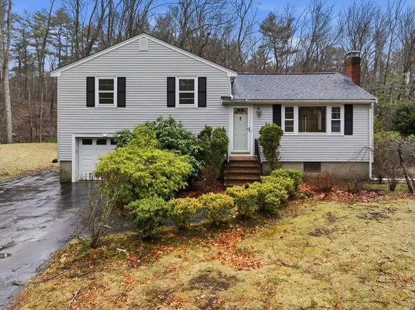 8 Ledgewood Drive, Canton, MA 02021
