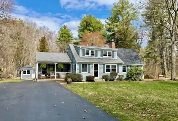 140 Oak St, Mansfield, MA 02048