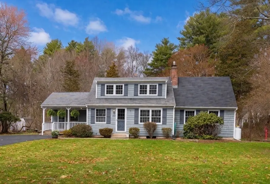 140 Oak St, Mansfield, MA 02048 - #2