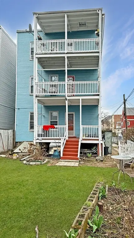 94 Normandy Street, Boston, MA 02121 - #3