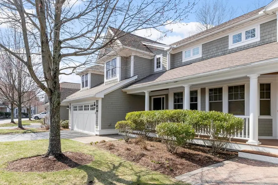 42 Seven Springs Ln #C, Burlington, MA 01803 - #2