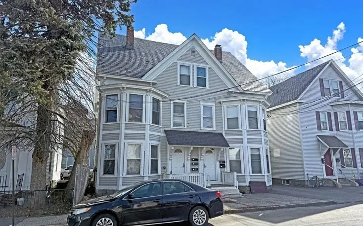 116-118 Walker St, Lowell, MA 01854 - #2