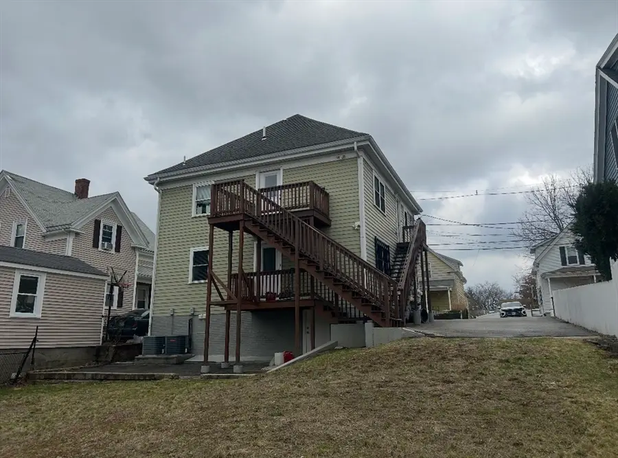 17 Proctor St, Peabody, MA 01960 - #3