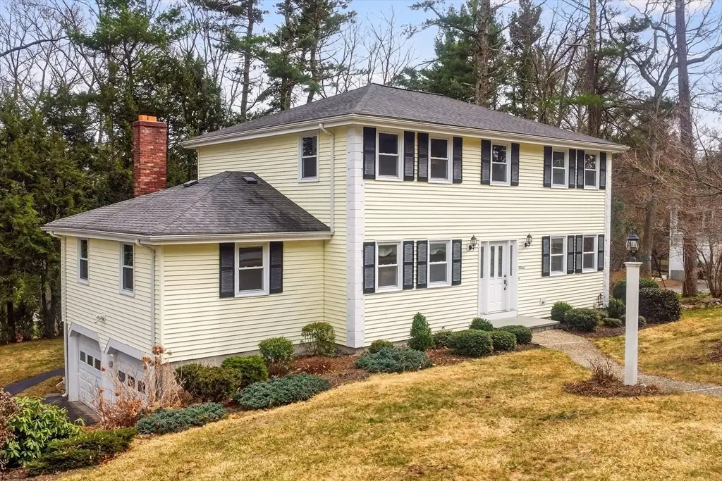 16 Eastmount Road, Medfield, MA 02052 - #1