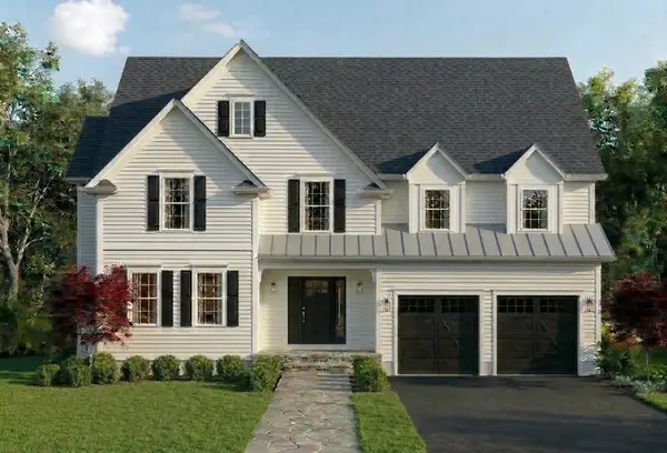 206 Bristol Road, Wellesley, MA 02481