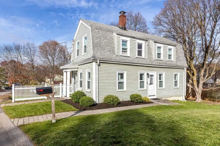 10 Sassamon St, Canton, MA 02021 - #3