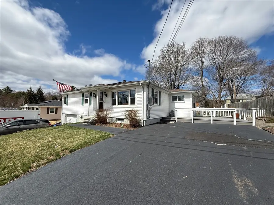 6 Riebe Ave, Webster, MA 01570 - #2