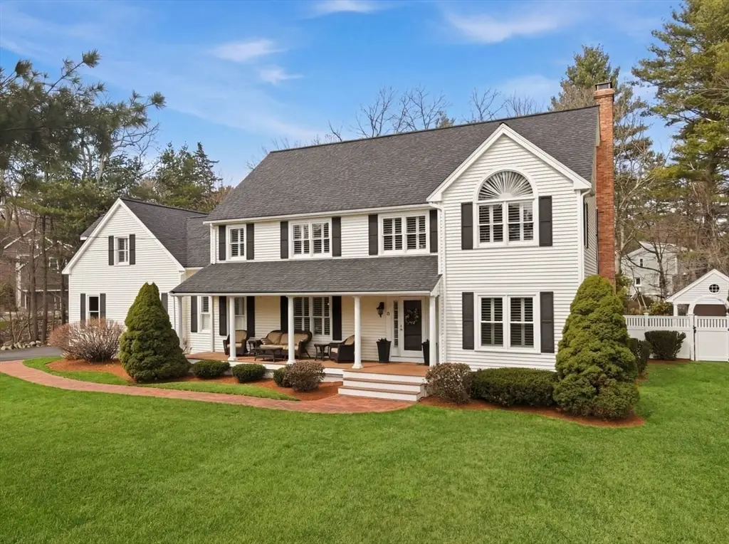 11 Delaney Drive, Walpole, MA 02081 - #1