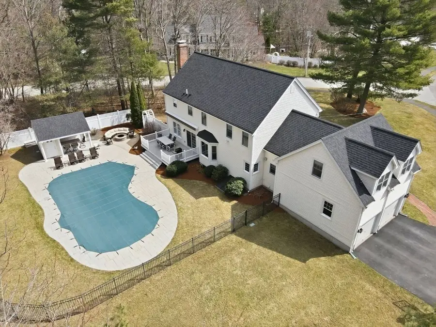 11 Delaney Drive, Walpole, MA 02081 - #2