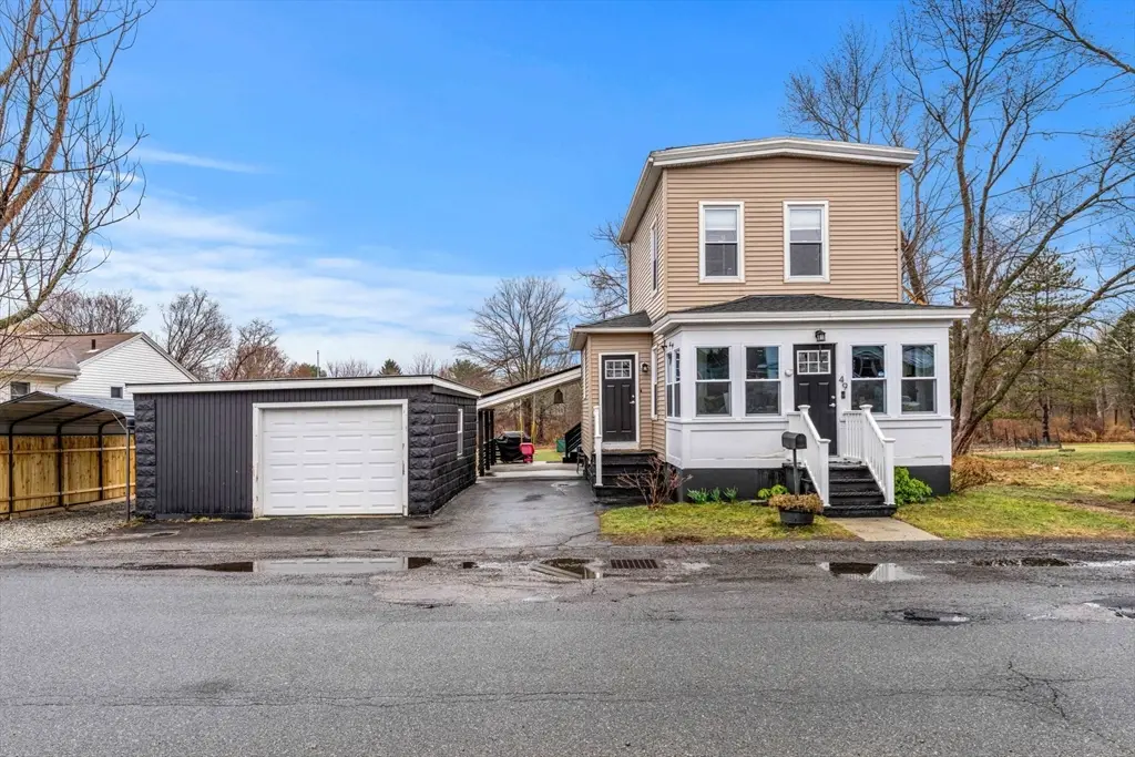49 Meriline Ave, Methuen, MA 01844 - #1