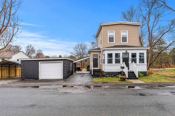 49 Meriline Ave, Methuen, MA 01844