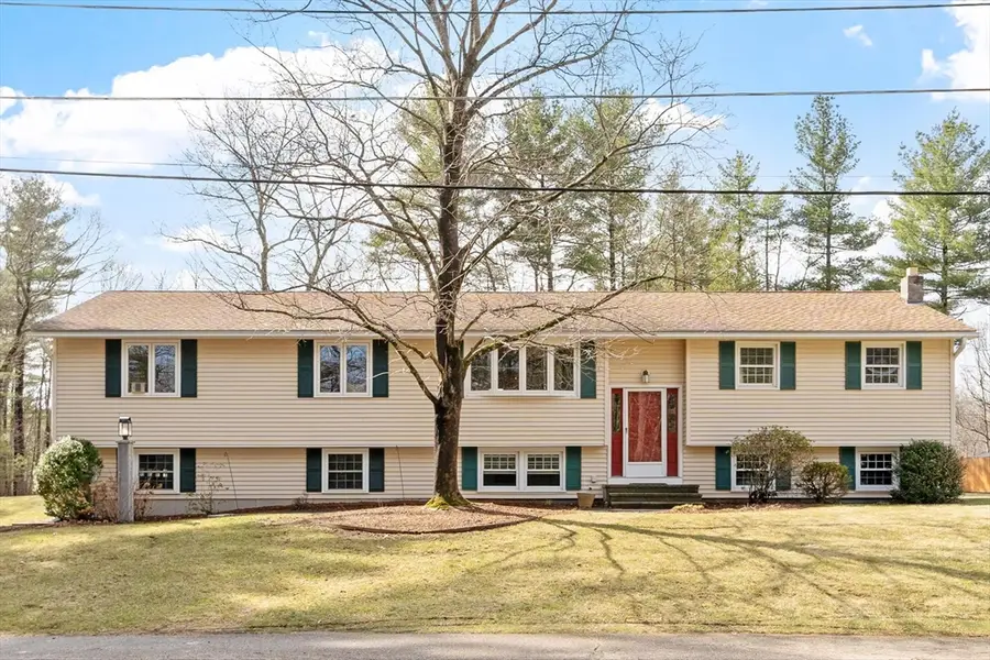 20 Bayberry Rd, Westford, MA 01886 - #2