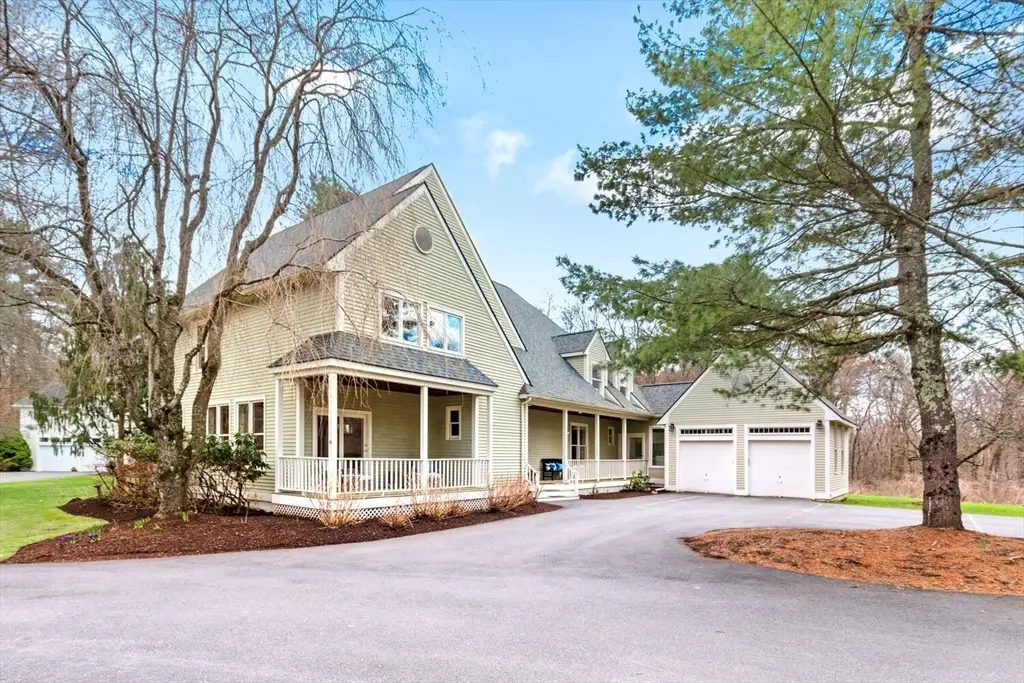 16 Bartkus Farm, Concord, MA 01742 - #1