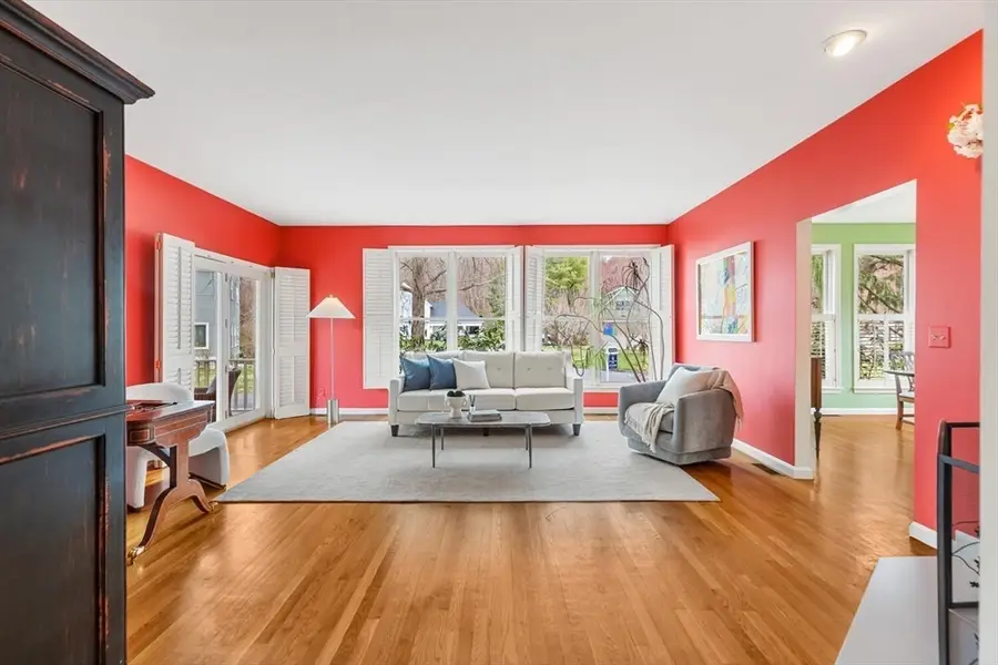 16 Bartkus Farm, Concord, MA 01742 - #3