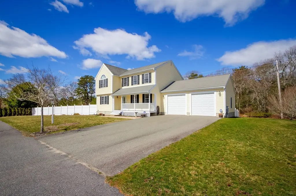 17 Lynne Rd, Wareham, MA 02571 - #1