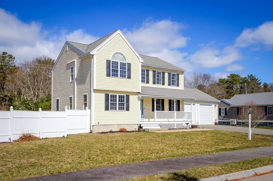 17 Lynne Rd, Wareham, MA 02571 - #2