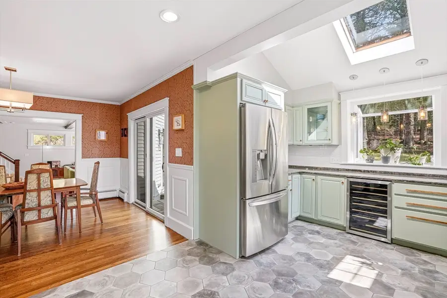 404 Wattaquadock Hill Rd, Bolton, MA 01740 - #3